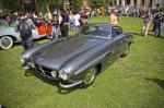 Fiat 8V Supersonic 1954 года